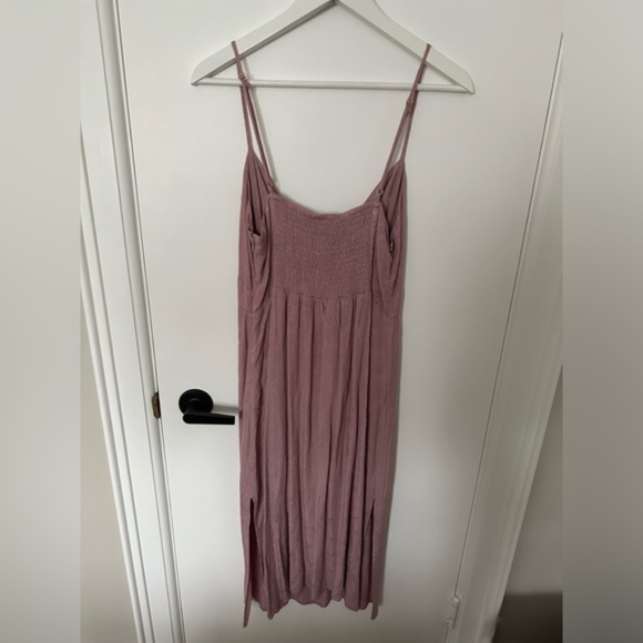 L*Space Amanda midi dress (size L) NWT - Picture 12 of 13